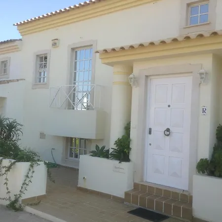 Villa Quinta Do Poco - Olhos De Agua
