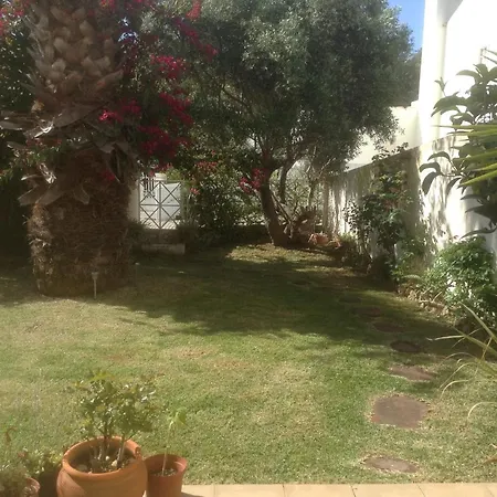 Villa Quinta Do Poco - Olhos De Agua