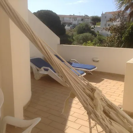 Quinta Do Poco - Olhos De Agua Villa Albufeira