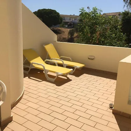 Villa Quinta Do Poco - Olhos De Agua
