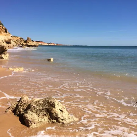 Quinta Do Poco - Olhos De Agua Villa