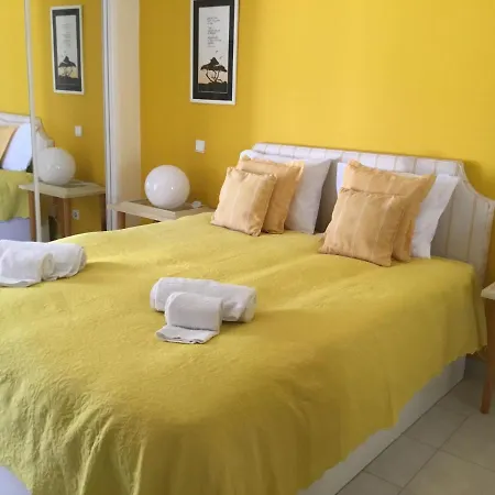 Villa Quinta Do Poco - Olhos De Agua
