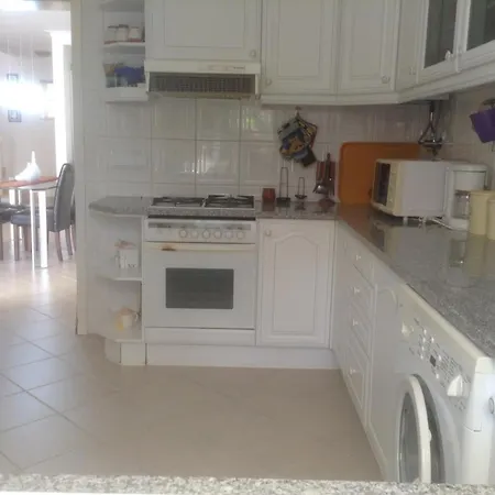 Villa Quinta Do Poco - Olhos De Agua